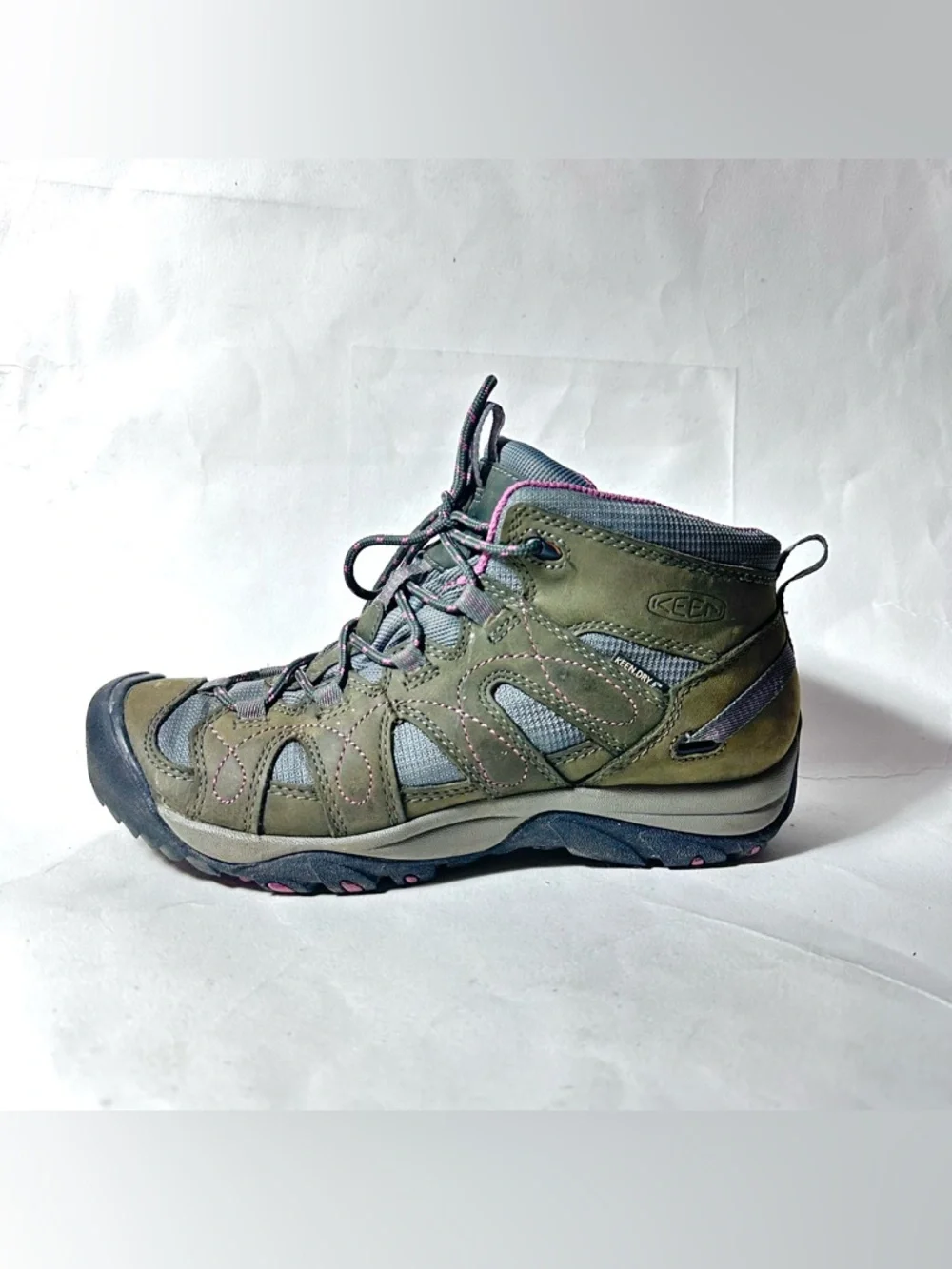 Boots - Picture 5 of 15
